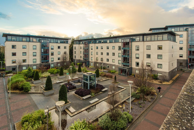 Exterior & Views 1, DCU Rooms Glasnevin - Campus Accommodation, Dublin