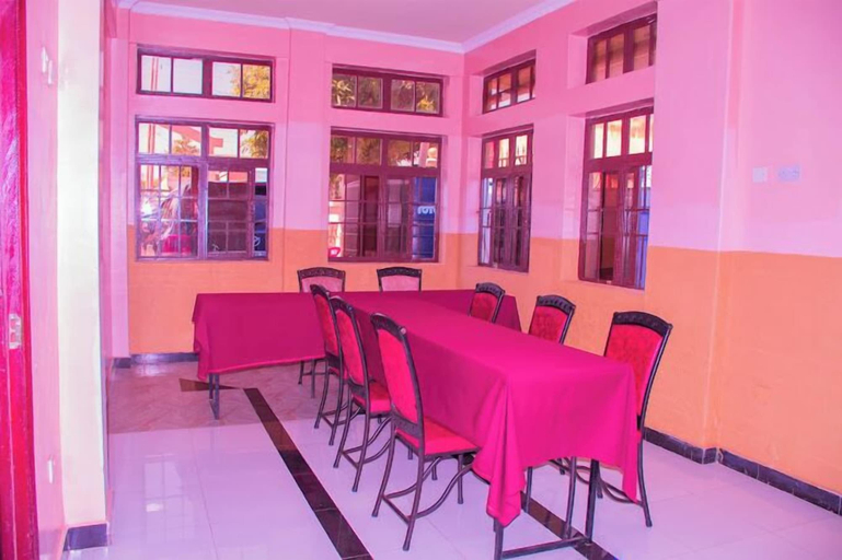 Others 4, The Elegant Hotel-Migori, Suna West