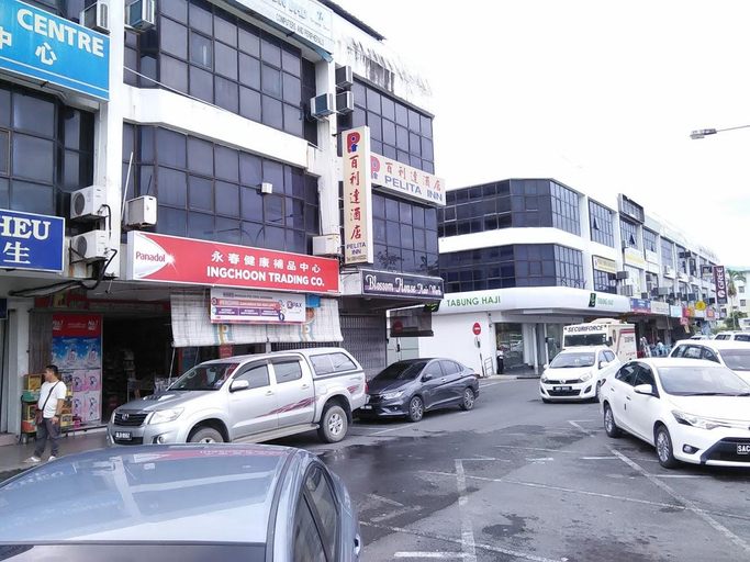 Others 4, Pelita Inn, Miri