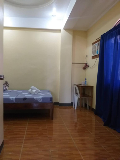 Bedroom 14