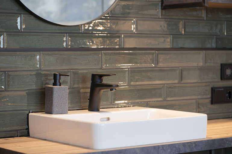 Bathroom 4, Alpendorf Hotel Stern, Sankt Johann im Pongau