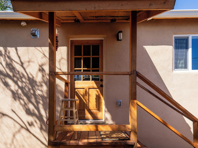 Exterior & Views 5, Chico's Hideaway by Kokopelli Property Management, Santa Fe