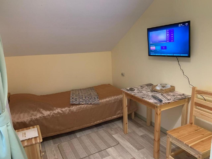 Bedroom 2, NORTHERN Hotel, Volkhovskiy rayon