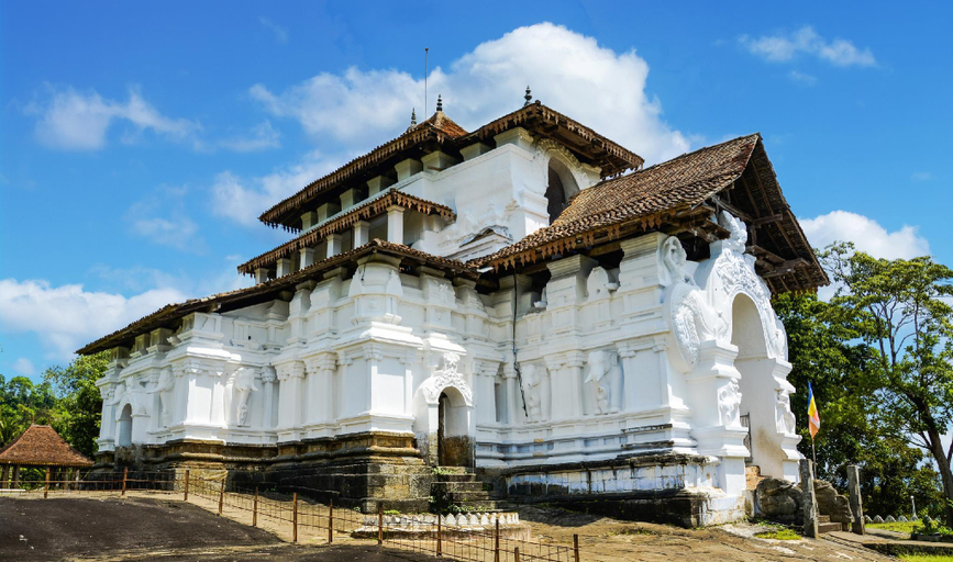 Exterior & Views, Hanthana Heritage, Pathahewaheta