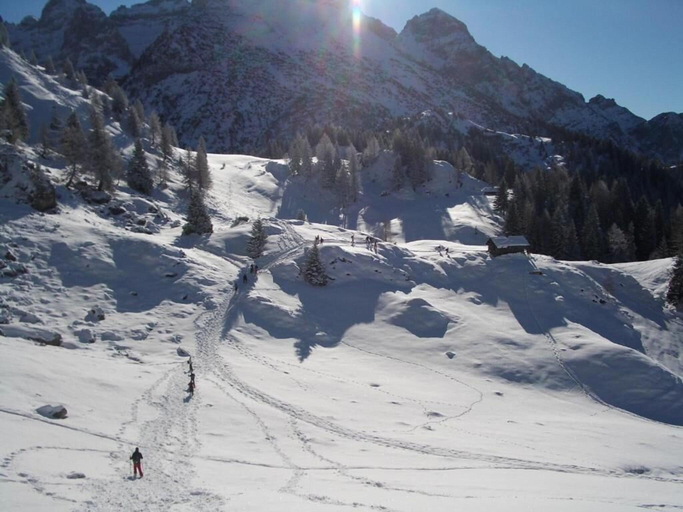 Sport & Beauty 5, Hotel Binelli, Trento