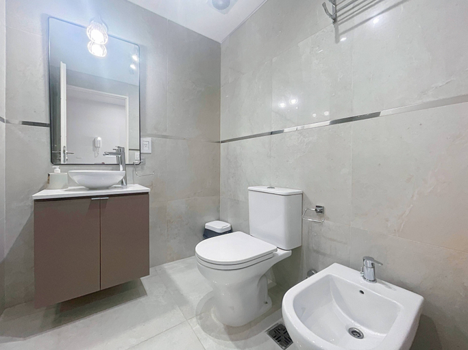 Others 3, Modern & Cozy Studio in San Telmo w Swimming Pool and Exclusive Services, Distrito Federal