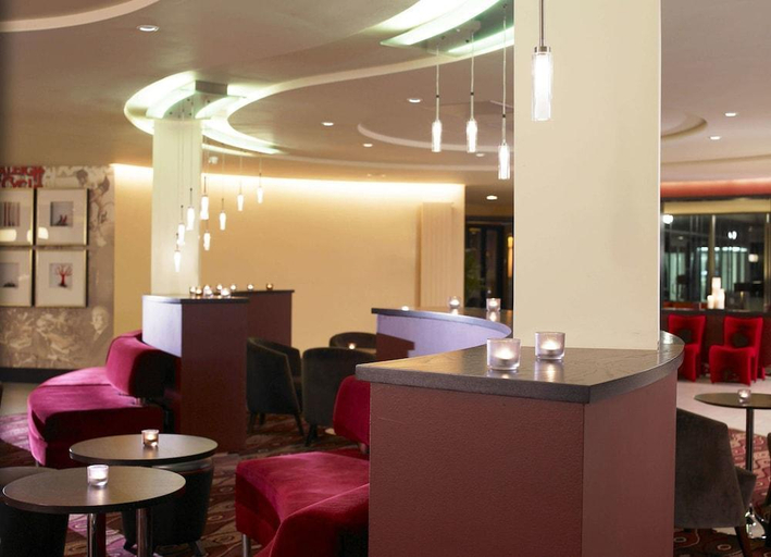 Others 5, Delta by Marriott The Nottingham Belfry, Nottingham