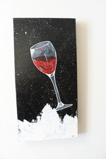 Food & Drinks 5, Hotel du lion d'or, Yonne