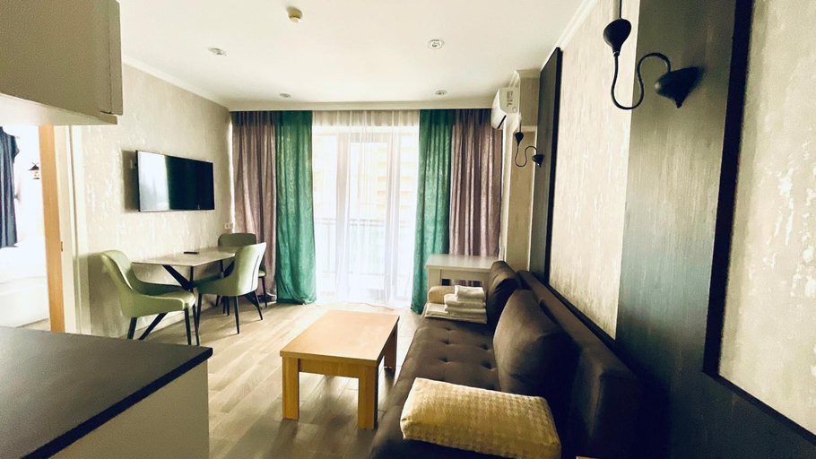Others 5, Stunning Panoramic Sea View Marvella Orbi Beach Tower, Batumi