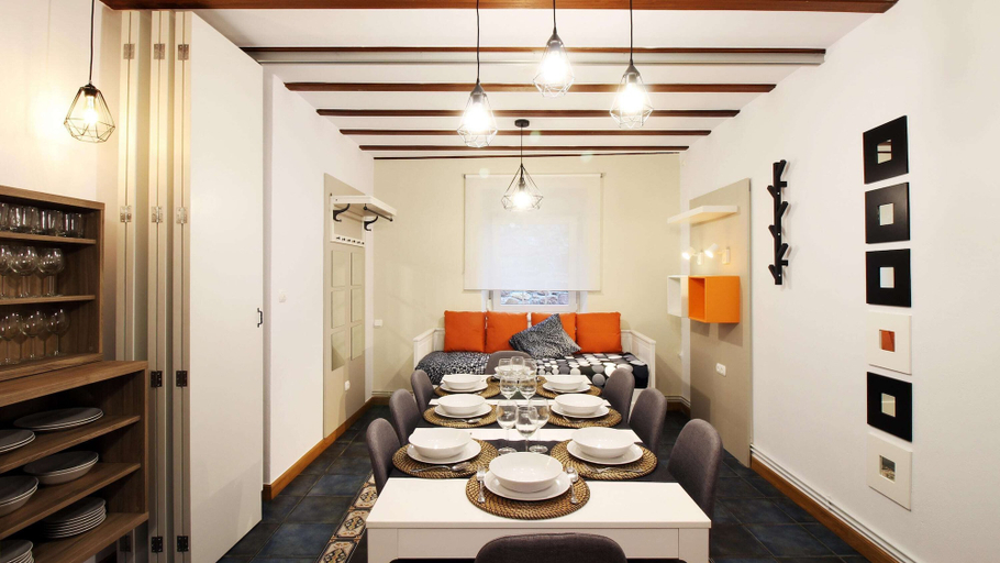 Food & Drinks, Casa rural LA COVA, Cantabria