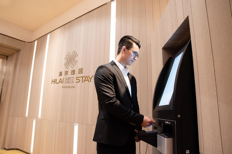 Others 3, HI-LAI EZ STAY, Kaohsiung