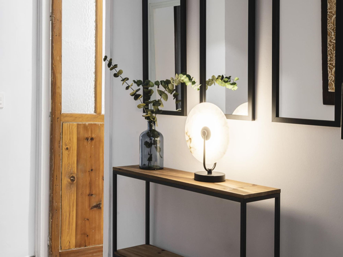 Room 3, 7 Condes 2, Málaga