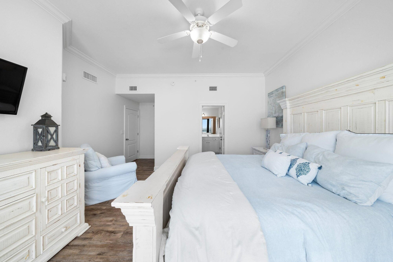 Bedroom 4, The Oasis at Orange Beach 1611, Baldwin