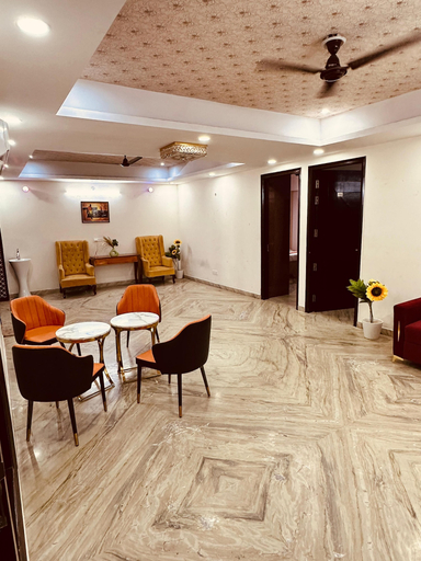 Others 4, JPM Suites Noida 70, Gautam Buddha Nagar