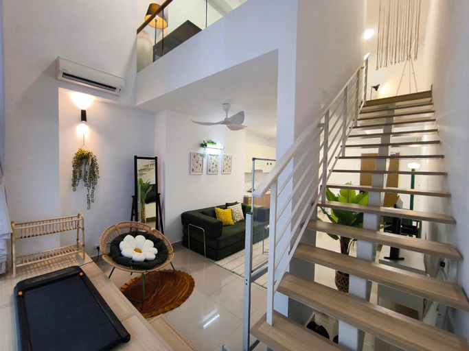 Others 4, Kuchai Sentral by Manhattan Group, Kuala Lumpur