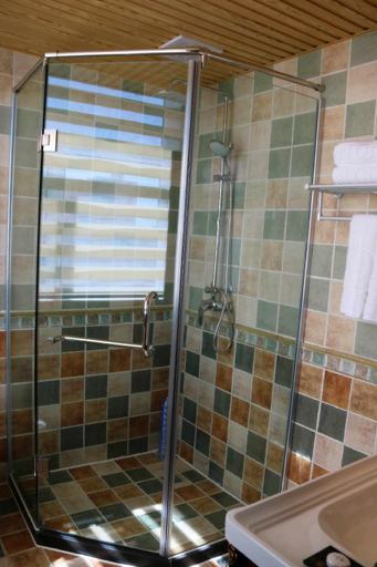 Bathroom 4, Hohhot Level of Details, Hohhot