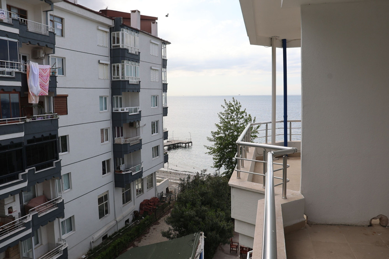 Exterior & Views 2, Grand Koru Otel Beach, Çınarcık