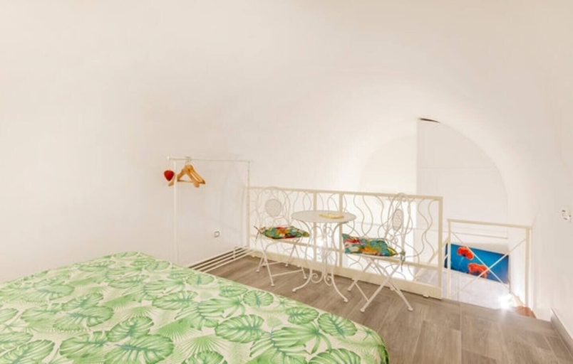 Bedroom 3, Iris Apartment - comfort e stile, Barletta-Andria-Trani