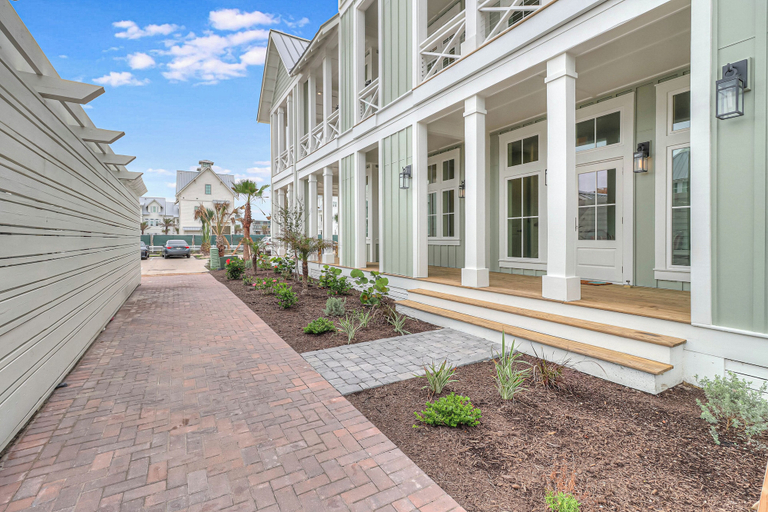 Exterior & Views 2, Cinnamon Sunsets 109 TEA, Nueces