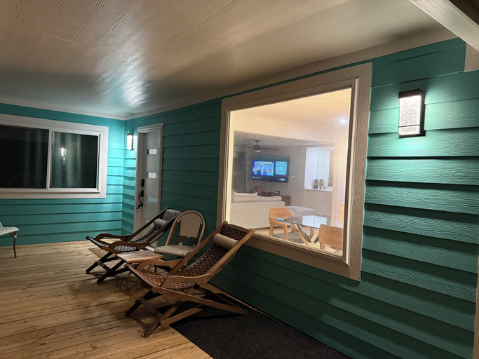 Others 3, AZURE beach villa at Galveston, Galveston