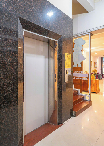 Others 5, Grand Center Dalat by Lilly Hotel, Đà Lạt