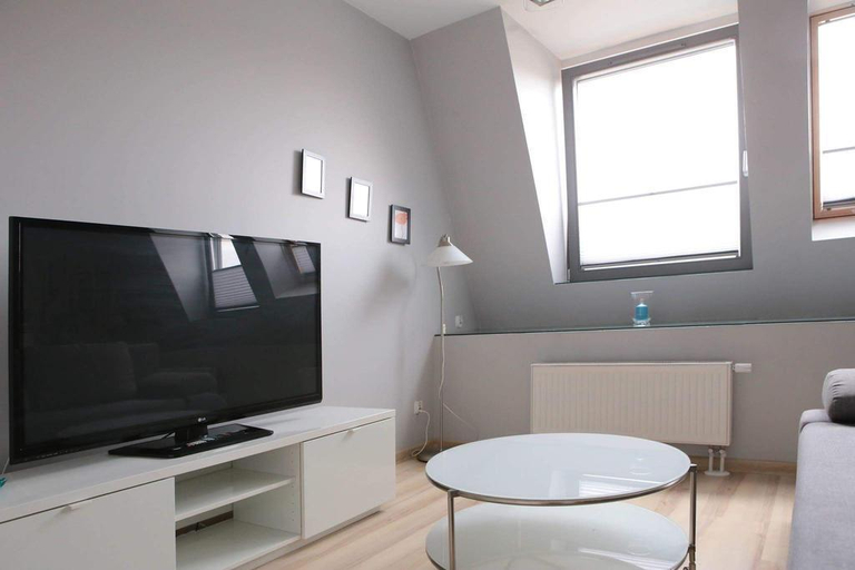 Others 5, SUPER-APARTAMENTY CITY CENTER, Poznań City