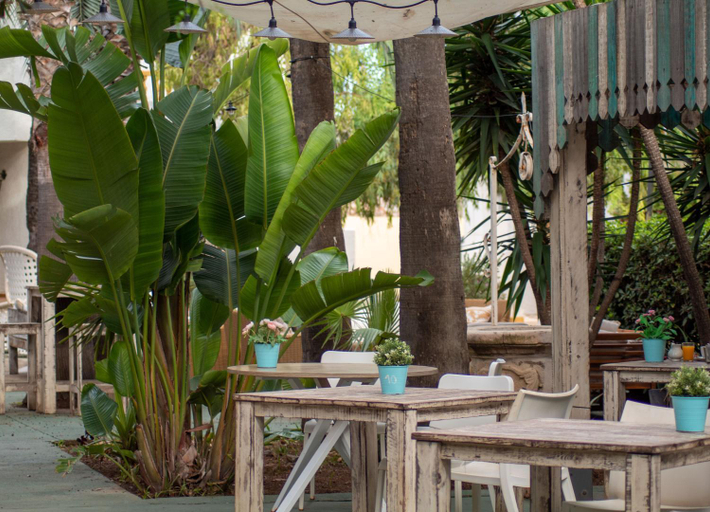 Food & Drinks 4, MR Hotelet de la Racona & Apartments, Alicante