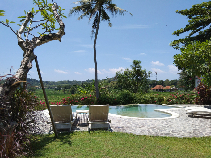 Sport & Beauty 3, Sun Moon Star Villas, Bantul