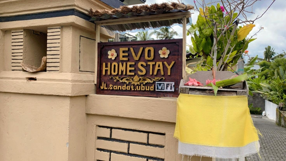 Others 3, HOMESTAY EVO, Gianyar