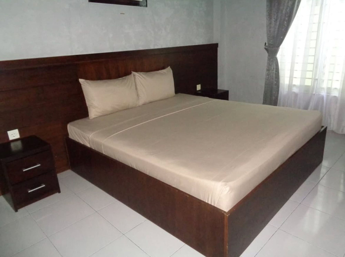 Bedroom 5, Wisma Mutiara Syariah Langsa, Langsa