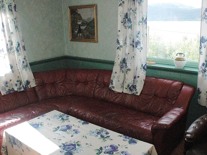 Others 4, person holiday home in Afarnes-By Traum, Rauma