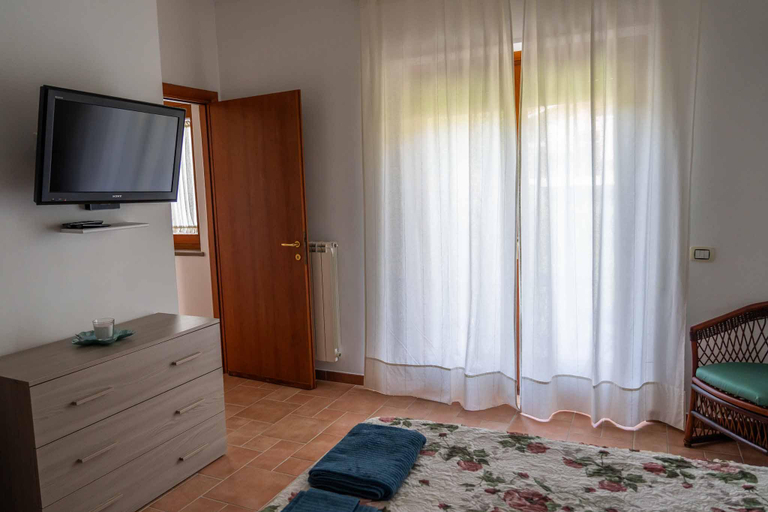Others 4, Residenza Lucia, Rome