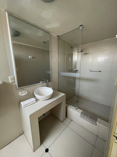 Bathroom 3, HOTEL PREMIER, Tacna