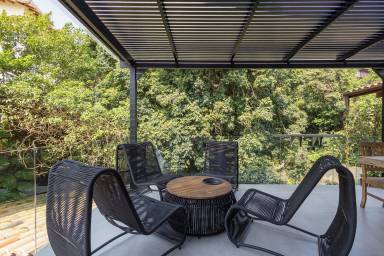 Others 5, Casa Ocean, Ilhabela