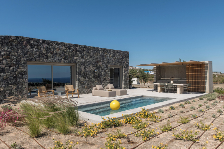 Sport & Beauty 2, Aesthesis Boutique Villas Katikies, South Aegean