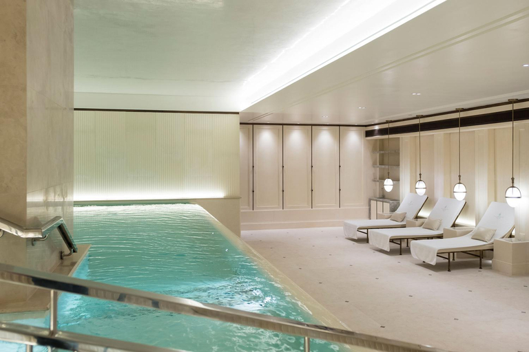 Sport & Beauty 2, The Lanesborough, London