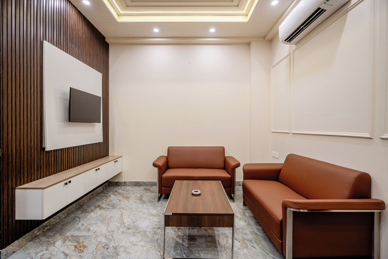 Others 4, Lime Tree 1BHK Service Apartment Gurgaon, Gurgaon