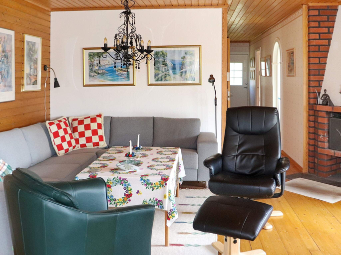 Others 4, person holiday home in Askloster-By Traum, Varberg