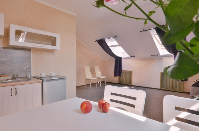 Others 2, Hotel Zagorsk, Sergievo-Posadskiy rayon