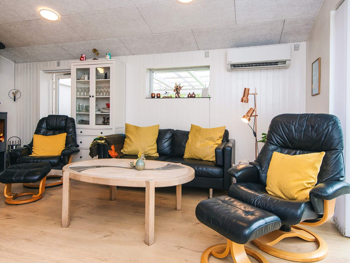 Interior 4, 7 Person Holiday Home in Hurup Thy, Thisted