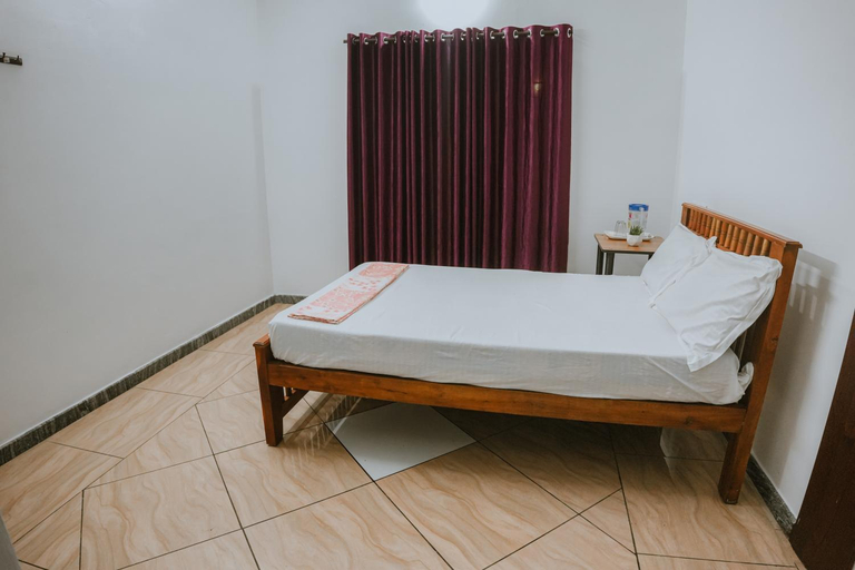 Bedroom 2, Venitia Homestay , Alappuzha