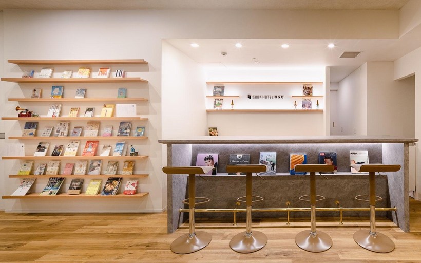 Others 4, No, 2 Taniji Building - Vacation STAY 91347v, Chiyoda