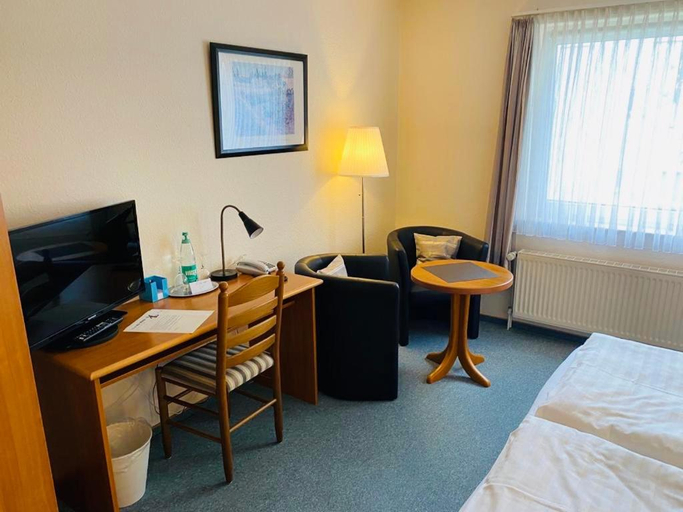 Others 3, Hotel Alte Muhle, Wesermarsch