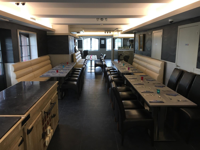 Food & Drinks 4, Hotel La Chaumiere, Vlaams Brabant