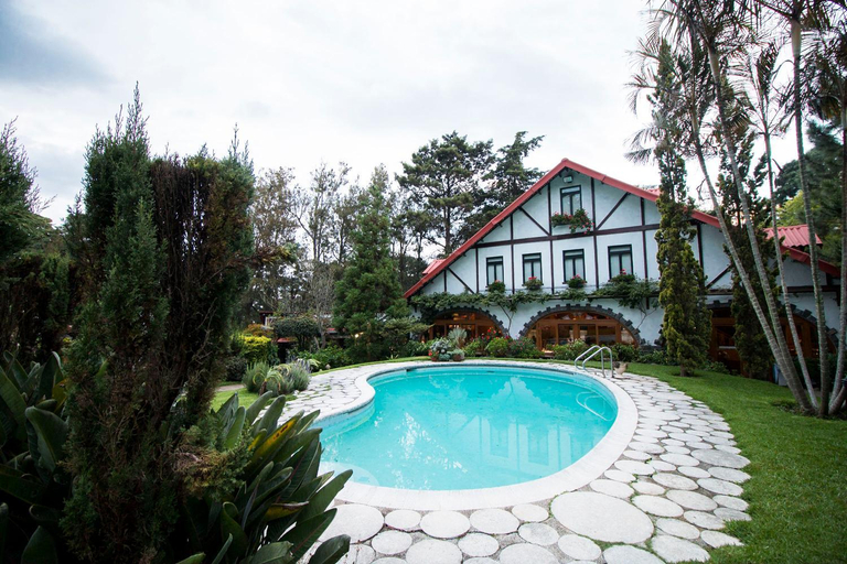 Others 4, Cabana Suiza, Mixco