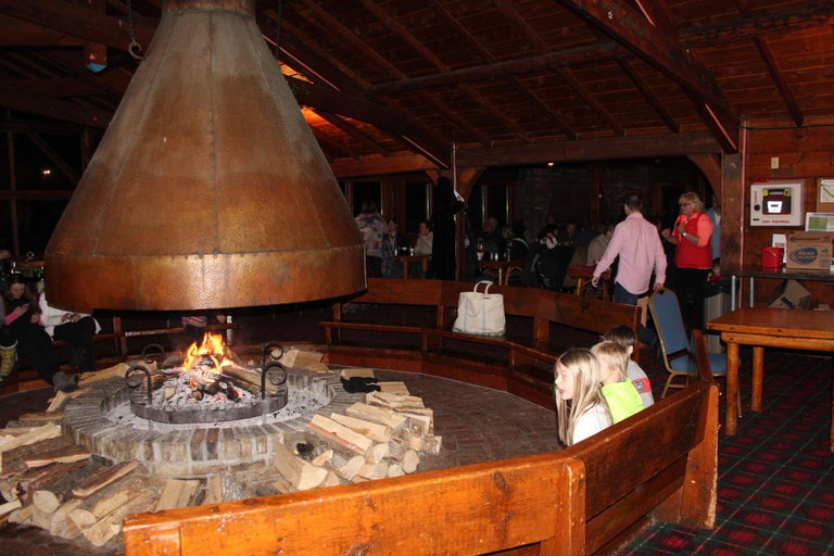 Food & Drinks 2, Otsego Resort, Otsego