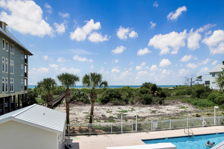 Sport & Beauty 4, Dunes Club 1A, Gulf