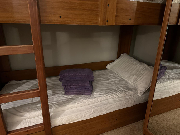 5, Anna Apartment near Gondola, Bansko