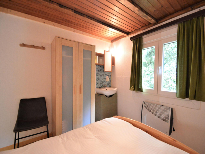Others 3, Cozy Chalet with barbecue, Namur