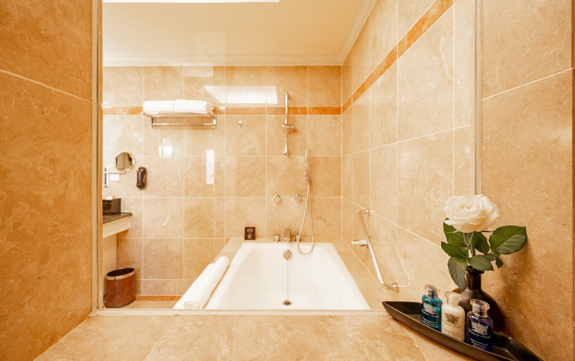 Bathroom 3